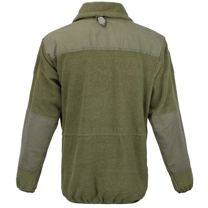 Austrian Army Fleece Jacket, , large image number 1